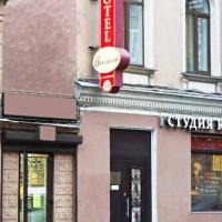 Фотографии отеля Hotel Akvareli