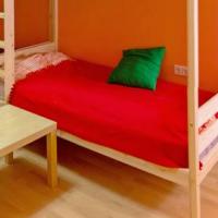 Фотографии отеля Tea Hostel
