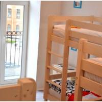 Фотографии отеля Hostel Red Clothespin