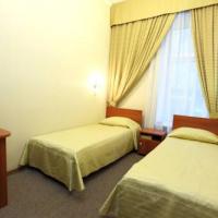 Фотографии отеля Пилау Бизнес-Отель