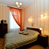 Фотографии отеля SpbStay on Griboedova