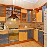 Фотографии отеля SpbStay on Griboedova