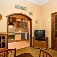 Фотографии отеля SpbStay on Griboedova