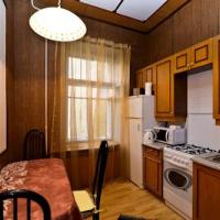 Фотографии отеля SpbStay na Moskovskom