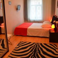 Фотографии отеля Hostel Red Clothespin