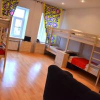 Фотографии отеля Hostel Red Clothespin