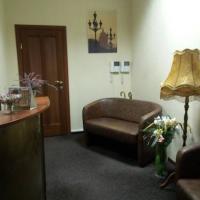 Фотографии отеля Mini Hotel Abazur na Ligovke
