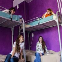 Фотографии отеля Intouch Хостел