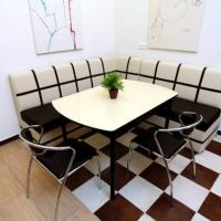 Фотографии отеля Oksana's Apartments