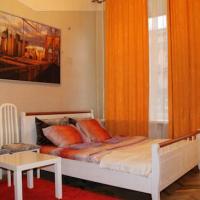 Фотографии отеля Students Rooms na Troitskom
