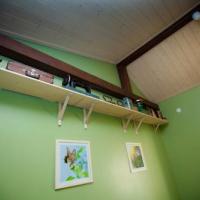 Фотографии отеля By Three Lakes