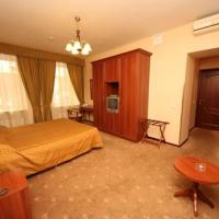 Фотографии отеля Nevsky Dvor hotel