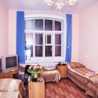 Hotel photos Spirit House Hostel