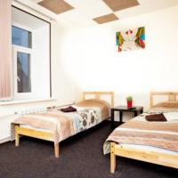 Hotel photos SuperHostel - Liteiny 41