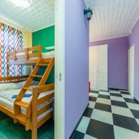 Фотографии отеля WonderHostel