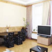 Фотографии отеля Apartment on Suvorovskiy