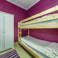 Фотографии отеля Hostel na Makarenko