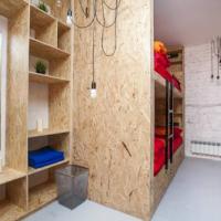 Фотографии отеля Simple Hostel