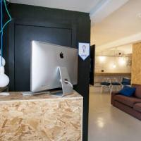 Фотографии отеля Simple Hostel