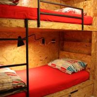 Фотографии отеля Simple Hostel