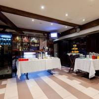 Hotel photos Arbat Nord Hotel