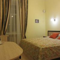Фотографии отеля Mini Hotel Rada