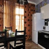 Hotel photos NevaFlat on Vasilyevsky Island