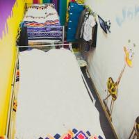 Фотографии отеля Rainbow Hostel