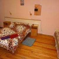 Фотографии отеля Хостел Березка