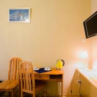 Hotel photos Russkie Vitiasy Mini-Hotel