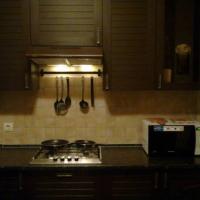 Hotel photos Apartments on Nevsky 79
