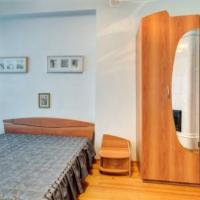 Фотографии отеля Apartment on Vosstania