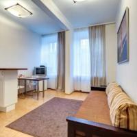 Hotel photos Apartments u Dvortsovogo mosta