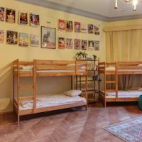 Hotel photos MIR Fontanka Hostel