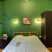Hotel photos MIR Fontanka Hostel