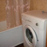 Hotel photos Apartments na Bogatirskom