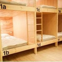 Hotel photos Hostel Architector
