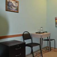 Hotel photos Gostevoy Cherdak