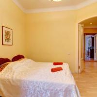 Фотографии отеля STN Apartments Budget