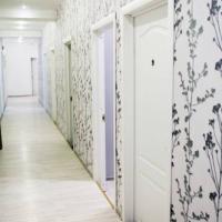 Фотографии отеля 13 Rooms
