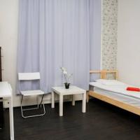 Фотографии отеля Другой Хостел