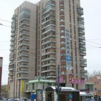 Фотографии отеля Arenta Apartments