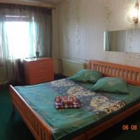 Hotel photos Arenta Apartments