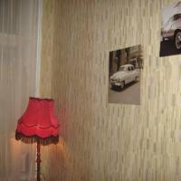 Hotel photos Retro House