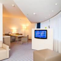 Фотографии отеля Холидэй Инн Московские Ворота