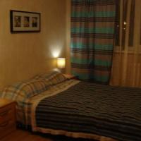 Фотографии отеля Apartments na Bogatirskom