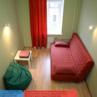 Фотографии отеля Big Bang Hostel on Zhukovskogo