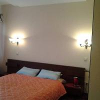 Фотографии отеля Hotel Ozerki