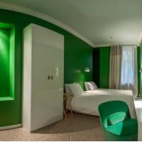 Hotel photos T Hotel