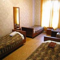 Hotel photos Na Muchnom Hostel